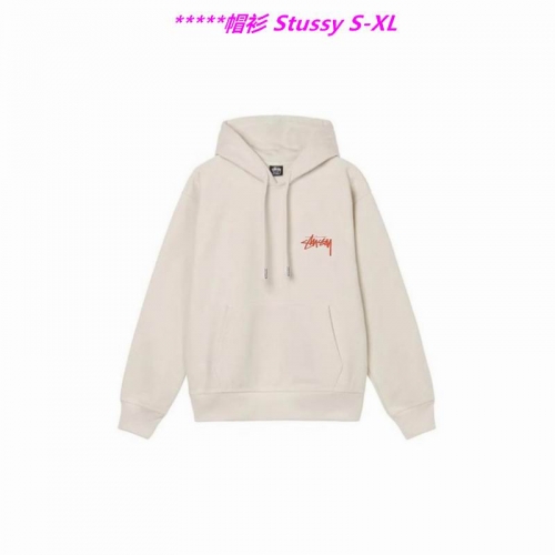 S.t.u.s.s.y. Hoodies/Sweatshirt 1092 Men