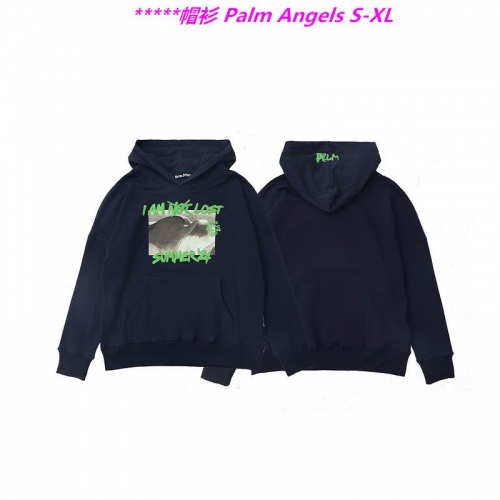 P.a.l.m. A.n.g.e.l.s. Hoodies/Sweatshirt 1077 Men