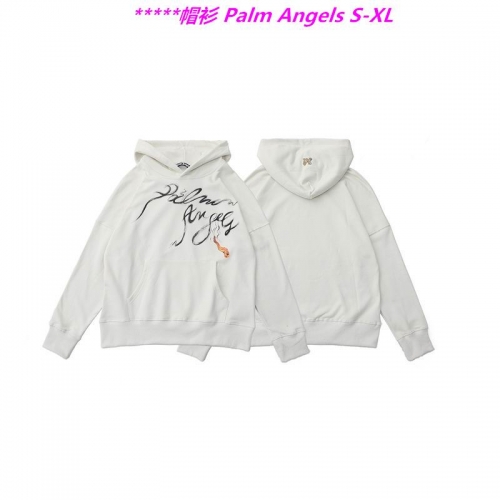 P.a.l.m. A.n.g.e.l.s. Hoodies/Sweatshirt 1068 Men