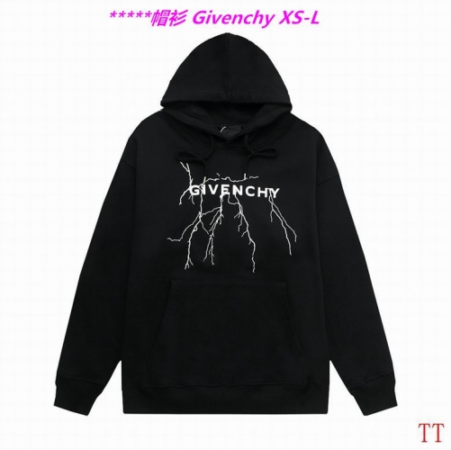 G.i.v.e.n.c.h.y. Hoodies/Sweatshirt 1078 Men