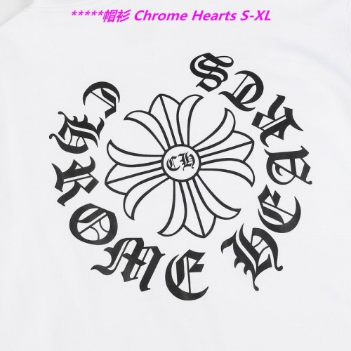 C.h.r.o.m.e. H.e.a.r.t.s. Hoodies/Sweatshirt 1127 Men