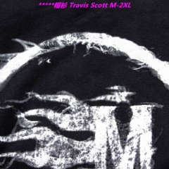 T.r.a.v.i.s. S.c.o.t.t. Hoodies/Sweatshirt 1101 Men