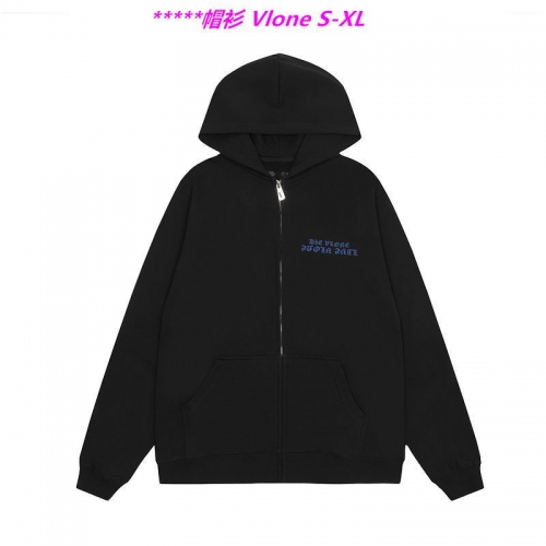 V.l.o.n.e. Hoodies/Sweatshirt 1070 Men