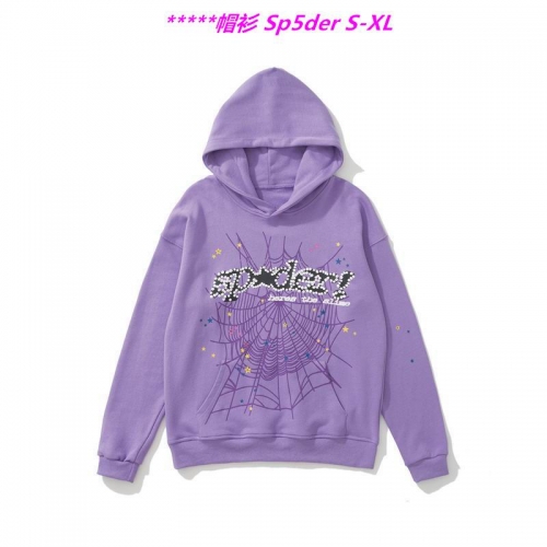 S.p.5.d.e.r. Hoodies/Sweatshirt 1055 Men