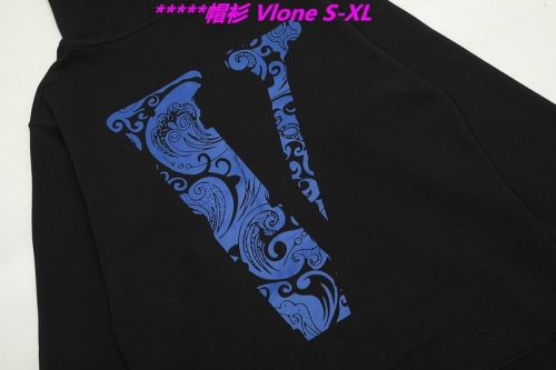 V.l.o.n.e. Hoodies/Sweatshirt 1066 Men