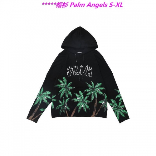 P.a.l.m. A.n.g.e.l.s. Hoodies/Sweatshirt 1081 Men