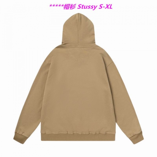 S.t.u.s.s.y. Hoodies/Sweatshirt 1345 Men