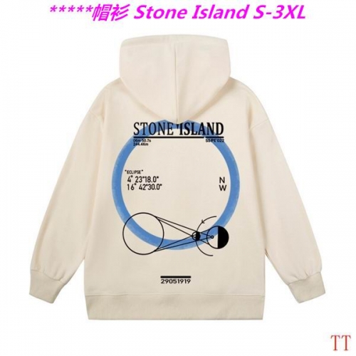 S.t.o.n.e. I.s.l.a.n.d. Hoodies/Sweatshirt 1061 Men