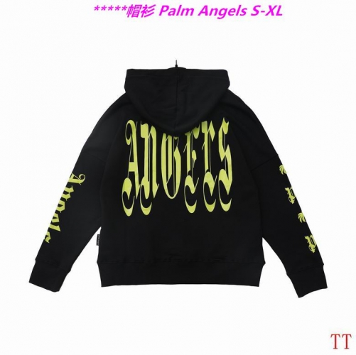 P.a.l.m. A.n.g.e.l.s. Hoodies/Sweatshirt 1163 Men