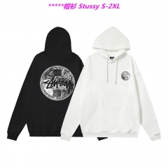 S.t.u.s.s.y. Hoodies/Sweatshirt 1522 Men