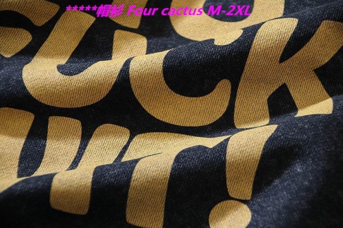 F.o.u.r. C.a.c.t.u.s. Hoodies/Sweatshirt 1303 Men