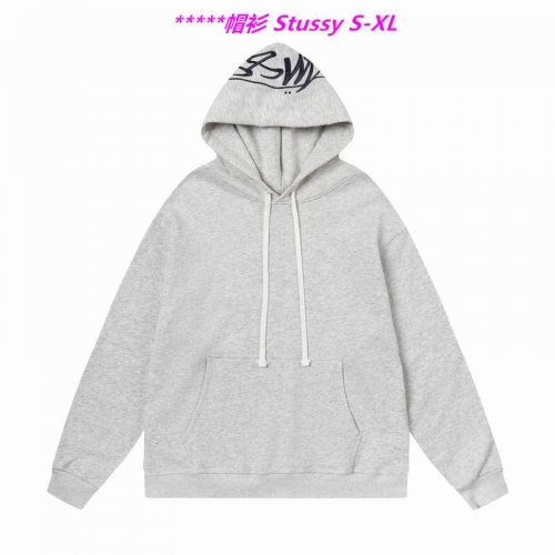 S.t.u.s.s.y. Hoodies/Sweatshirt 1427 Men