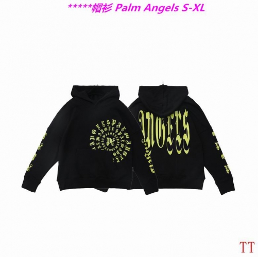 P.a.l.m. A.n.g.e.l.s. Hoodies/Sweatshirt 1165 Men