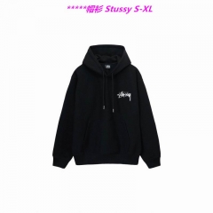 S.t.u.s.s.y. Hoodies/Sweatshirt 1042 Men