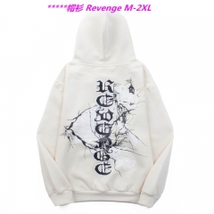 R.e.v.e.n.g.e. Hoodies/Sweatshirt 1231 Men