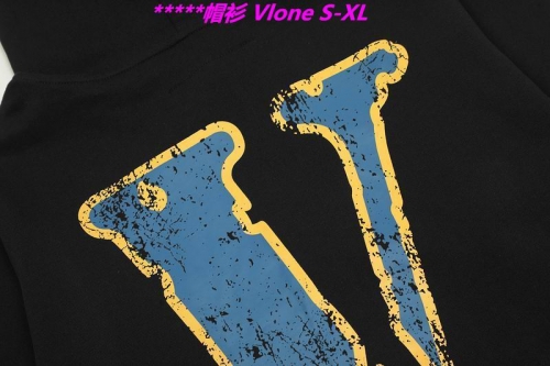 V.l.o.n.e. Hoodies/Sweatshirt 1086 Men