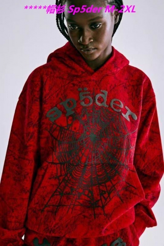 S.p.5.d.e.r. Hoodies/Sweatshirt 1390 Men