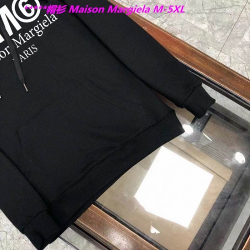 M.a.i.s.o.n. M.a.r.g.i.e.l.a. Hoodies/Sweatshirt 1184 Men