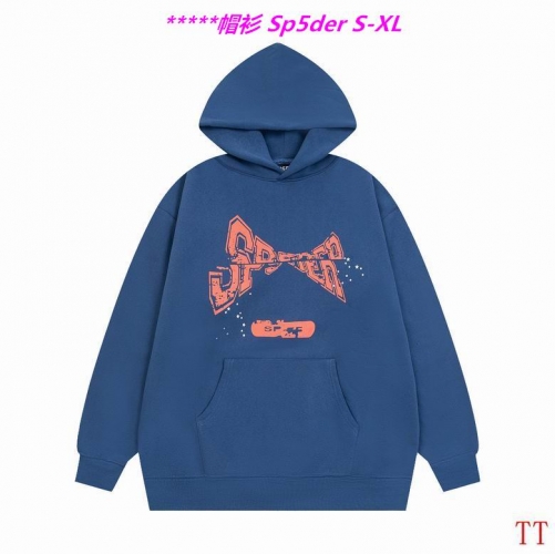 S.p.5.d.e.r. Hoodies/Sweatshirt 1265 Men