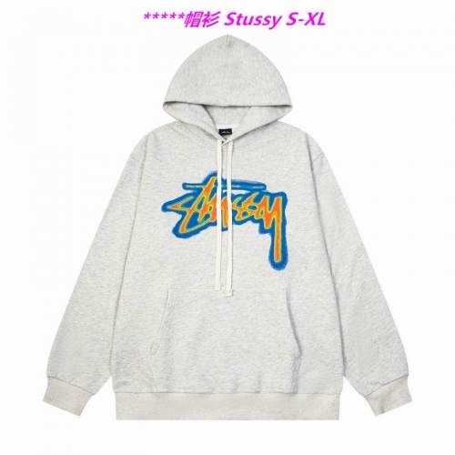 S.t.u.s.s.y. Hoodies/Sweatshirt 1503 Men