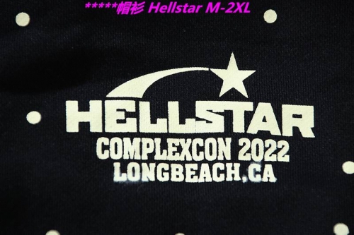 H.e.l.l.s.t.a.r. Hoodies/Sweatshirt 1049 Men