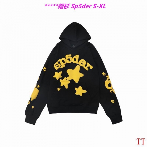 S.p.5.d.e.r. Hoodies/Sweatshirt 1230 Men