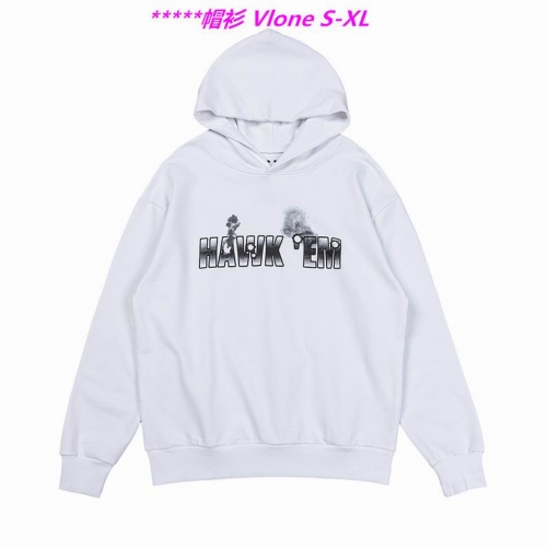 V.l.o.n.e. Hoodies/Sweatshirt 1043 Men