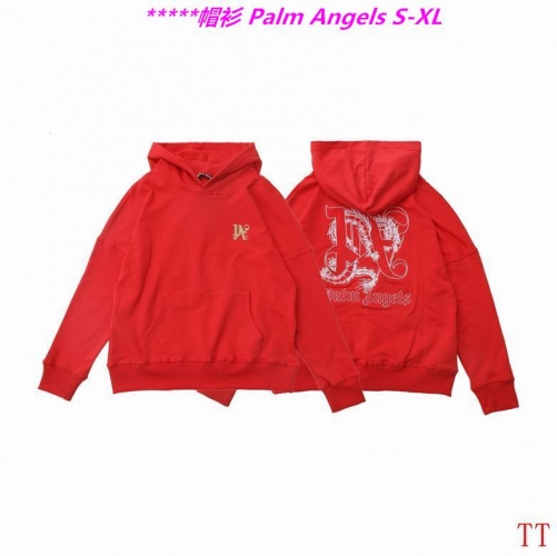 P.a.l.m. A.n.g.e.l.s. Hoodies/Sweatshirt 1140 Men