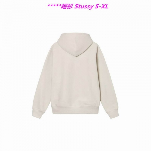 S.t.u.s.s.y. Hoodies/Sweatshirt 1109 Men