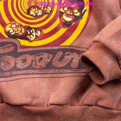 T.r.a.v.i.s. S.c.o.t.t. Hoodies/Sweatshirt 1161 Men
