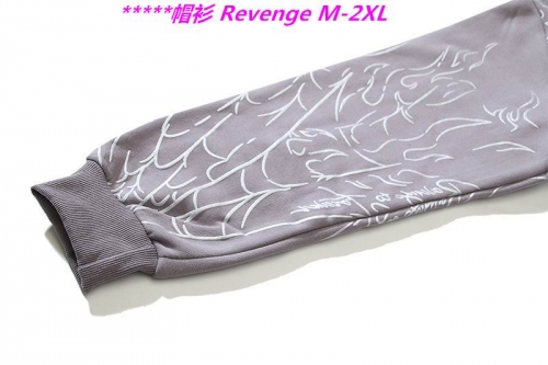 R.e.v.e.n.g.e. Hoodies/Sweatshirt 1071 Men