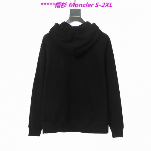 M.o.n.c.l.e.r. Hoodies/Sweatshirt 1047 Men