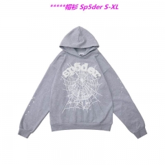 S.p.5.d.e.r. Hoodies/Sweatshirt 1161 Men