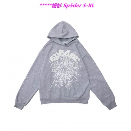 S.p.5.d.e.r. Hoodies/Sweatshirt 1161 Men