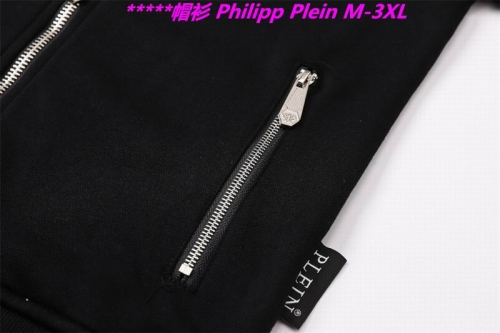 P.h.i.l.i.p.p. P.l.e.i.n. Hoodies/Sweatshirt 1066 Men