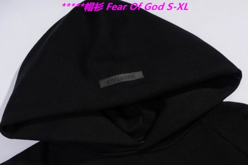 F.e.a.r. O.f. G.o.d. Hoodies/Sweatshirt 1047 Men