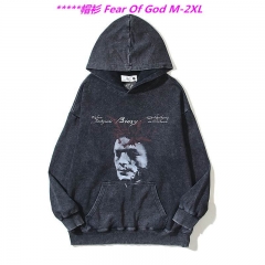 F.e.a.r. O.f. G.o.d. Hoodies/Sweatshirt 1572 Men