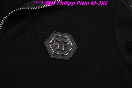 P.h.i.l.i.p.p. P.l.e.i.n. Hoodies/Sweatshirt 1128 Men