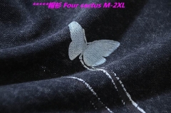 F.o.u.r. C.a.c.t.u.s. Hoodies/Sweatshirt 1269 Men