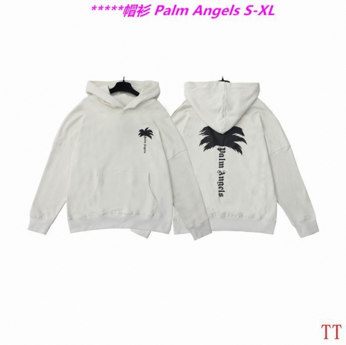 P.a.l.m. A.n.g.e.l.s. Hoodies/Sweatshirt 1184 Men