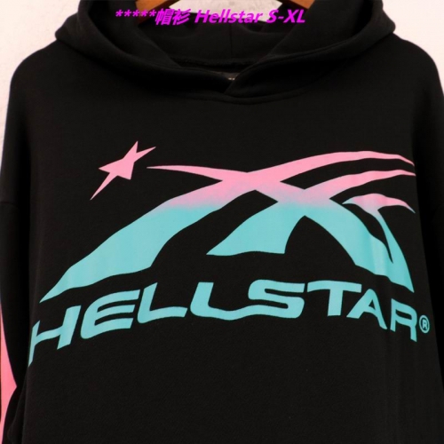 H.e.l.l.s.t.a.r. Hoodies/Sweatshirt 1435 Men