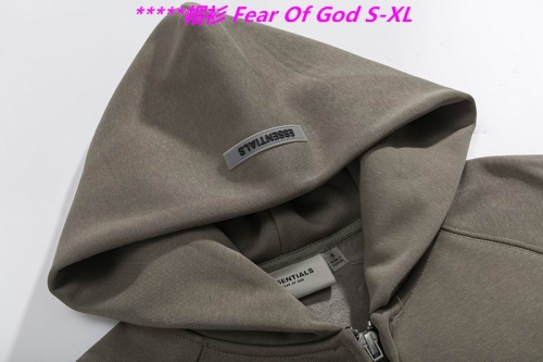 F.e.a.r. O.f. G.o.d. Hoodies/Sweatshirt 1029 Men