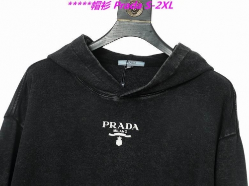 P.r.a.d.a. Hoodies/Sweatshirt 1139 Men