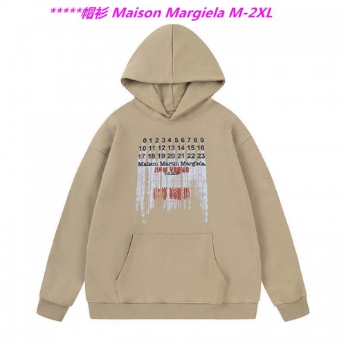 M.a.i.s.o.n. M.a.r.g.i.e.l.a. Hoodies/Sweatshirt 1138 Men