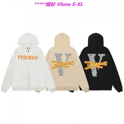 V.l.o.n.e. Hoodies/Sweatshirt 1109 Men