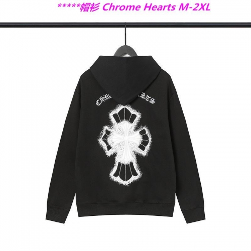 C.h.r.o.m.e. H.e.a.r.t.s. Hoodies/Sweatshirt 1540 Men