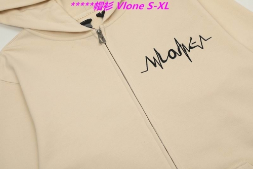 V.l.o.n.e. Hoodies/Sweatshirt 1115 Men