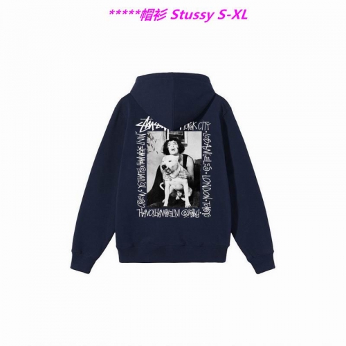 S.t.u.s.s.y. Hoodies/Sweatshirt 1318 Men