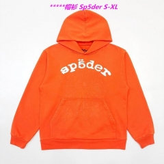 S.p.5.d.e.r. Hoodies/Sweatshirt 1173 Men