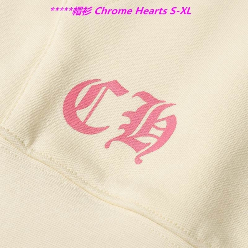 C.h.r.o.m.e. H.e.a.r.t.s. Hoodies/Sweatshirt 1243 Men